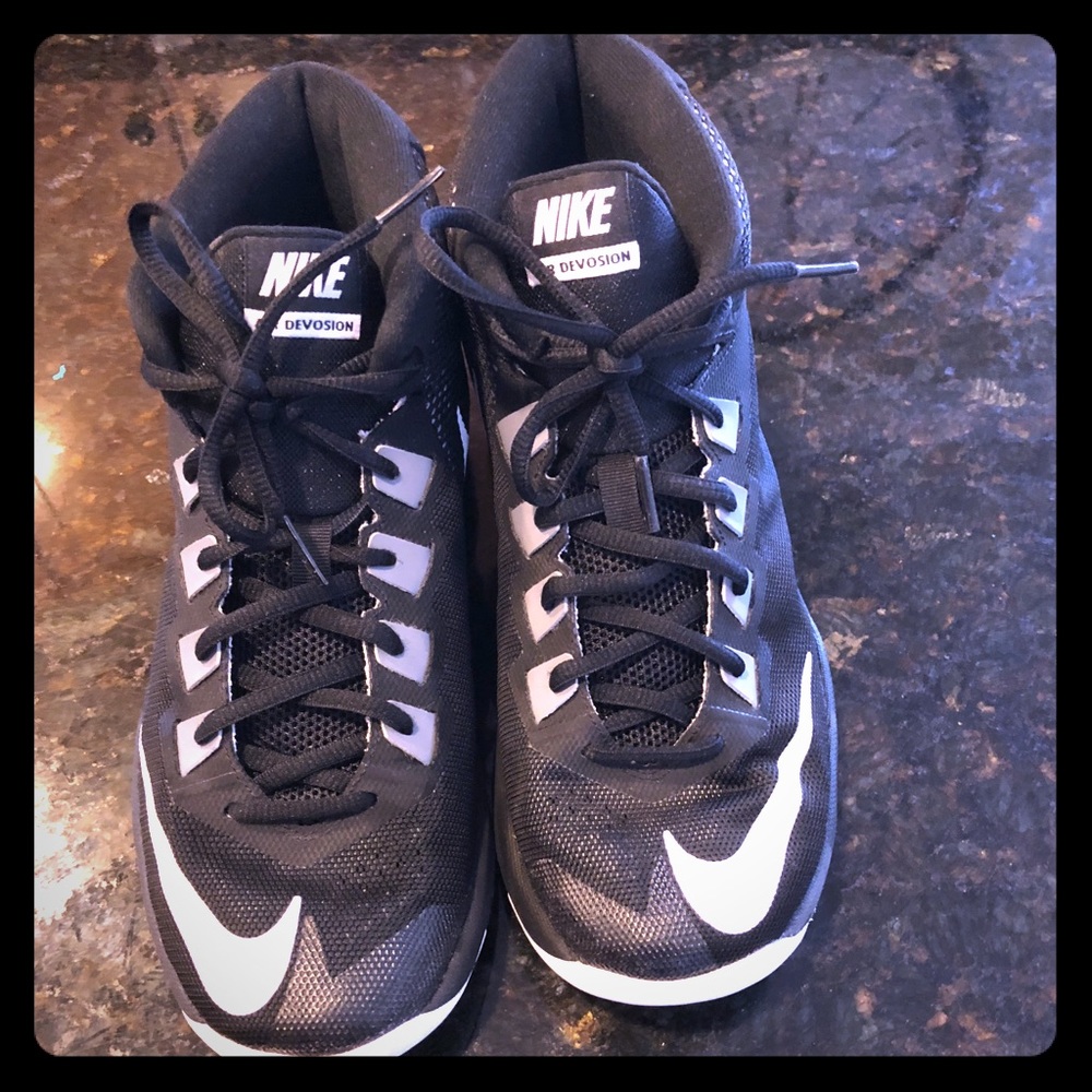 Nike high tops